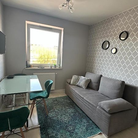 Premium Centrum 900M Targi Kielce 4 Km Экстерьер фото