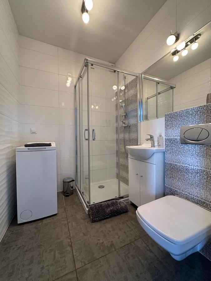 Premium Centrum 900M Targi Kielce 4 Km Экстерьер фото